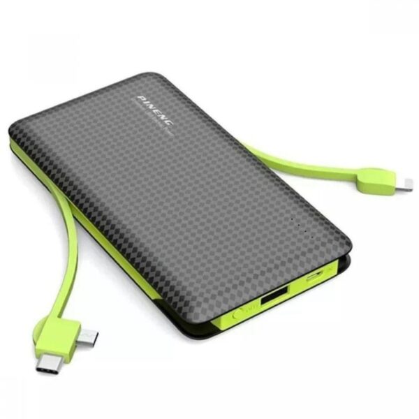 Carregador portátil 10000 MaH Original